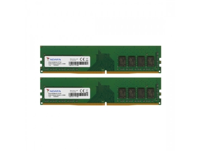 Комплект модулей памяти ADATA Premier AD4U32008G22-DTGN DDR4 16GB (Kit 2x8GB) 3200MHz