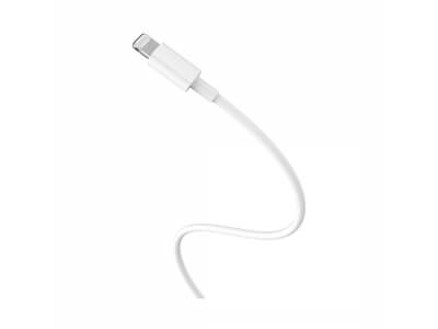 Интерфейсный кабель Xiaomi Mi Type-C to Lightning Cable 100см