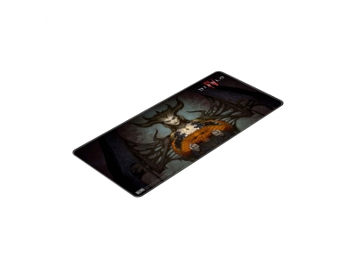 Коврик для компьютерной мыши Blizzard Diablo IV Lilith XL