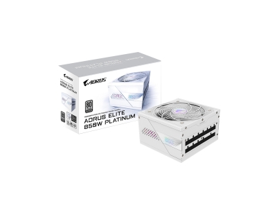 Блок питания Gigabyte GP-AE850PM PG5 ICE