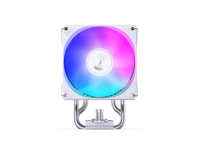 Кулер для процессора Jonsbo CR-1400 EVO(ARGB) White