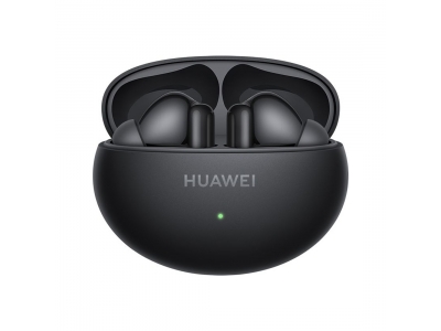 Наушники Huawei FreeBuds 6i T0019 Black