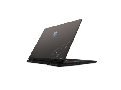 Ноутбук MSI Crosshair 17 D2XWGKG 17