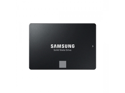 Твердотельный накопитель SSD Samsung 870 EVO SSD 500 ГБ SATA 2.5