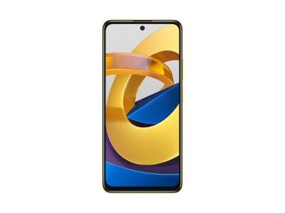 Мобильный телефон Poco M4 PRO 5G 4GB RAM 64GB ROM POCO Yellow