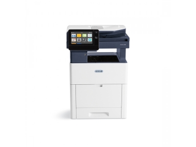 Монохромное МФУ Xerox VersaLink B605S