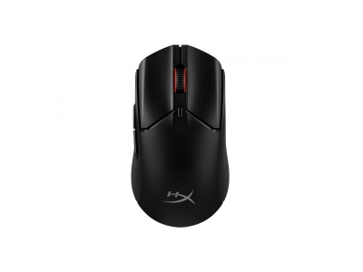 Компьютерная мышь HyperX Pulsefire Haste 2 Wireless (Black) 6N0B0AA