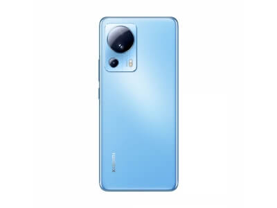 Мобильный телефон Xiaomi 13 Lite 8GB RAM 256GB ROM Lite Blue