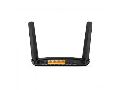 Маршрутизатор TP-Link Archer MR200