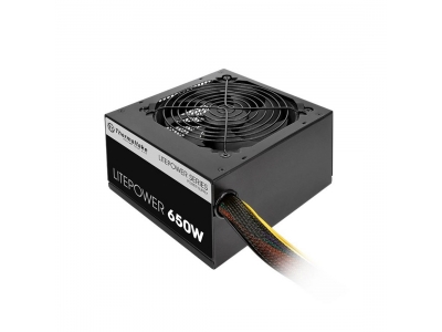 Блок питания Thermaltake Litepower LT 650W