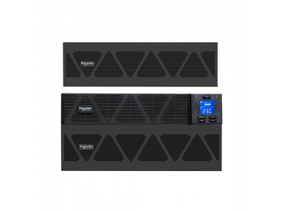 Источник бесперебойного питания Schneider Electric Easy UPS SRVS6KRILRK