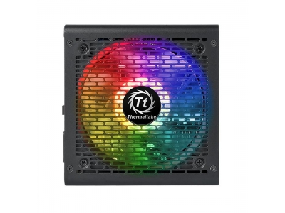 Блок питания Thermaltake Toughpower GX1 RGB 600W (Gold)