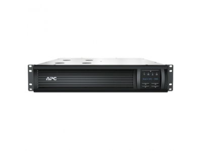 APC Smart-UPS 3000VA LCD RM 2U 230V SmartConnect