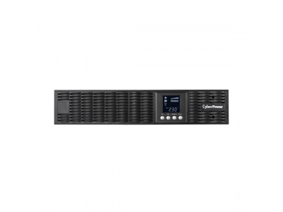 Источник бесперебойного питания CyberPower OLS3000ERT2U