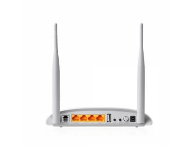 Модем TP-Link TD-W9970