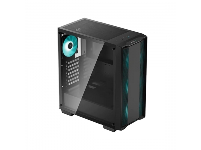 Компьютерный корпус Deepcool CC560 без Б/П