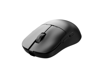 Компьютерная мышь Ajazz AJ159 NL P Black