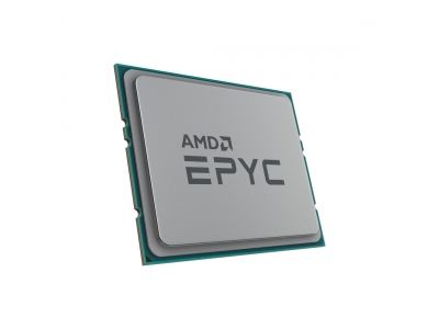 Микропроцессор серверного класса AMD Epyc 7453 100-000000319