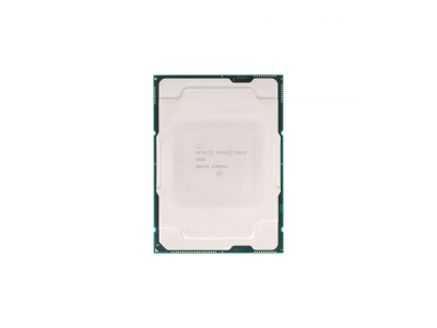 Центральный процессор (CPU) Intel Xeon Gold Processor 6326