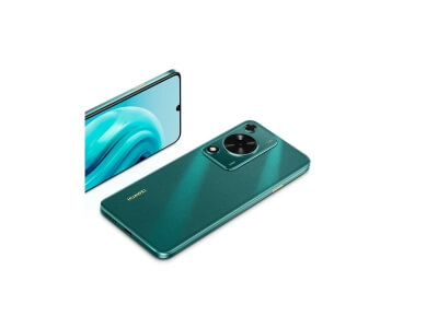 Абонентский терминал Huawei Nova Y72 MGA-LX3 8GB RAM 256GB ROM Green