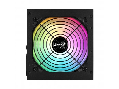 Блок питания Aerocool KCAS PLUS GOLD 850W RGB