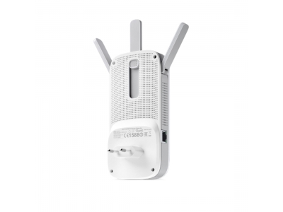 Усилитель Wi-Fi сигнала TP-Link RE450