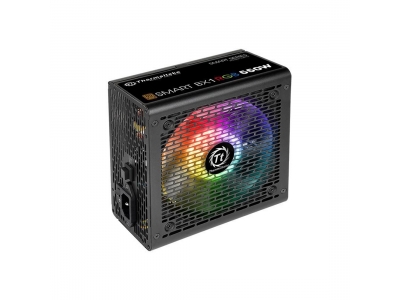 Блок питания Thermaltake Smart BX1 RGB 550W (Bronze)