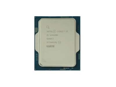 Процессор (CPU) Intel Core i5 Processor 14600K 1700