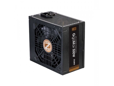 Блок питания Zalman GigaMax 550W ZM550-GVⅡ Bronze