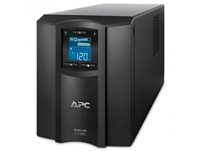 APC Smart-UPS 1000VA LCD 230V with SmartConnect