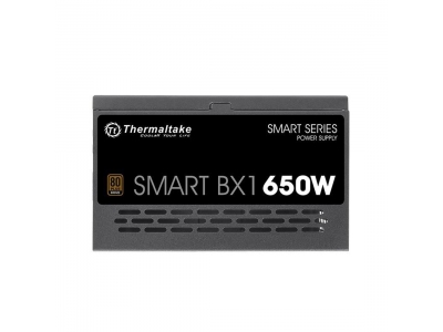 Блок питания Thermaltake Smart BX1 650W (Bronze)