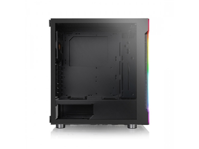 Компьютерный корпус Thermaltake H200 TG RGB без Б/П