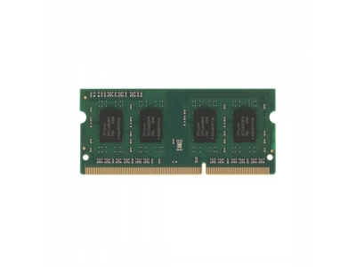 Модуль памяти Netac для ноутбука NTBSD3N16SP-04 DDR3 4GB <PC3-12800/1600MHz>