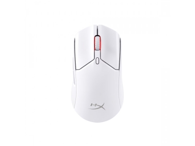 Компьютерная мышь HyperX Pulsefire Haste 2 Wireless (White) 6N0A9AA