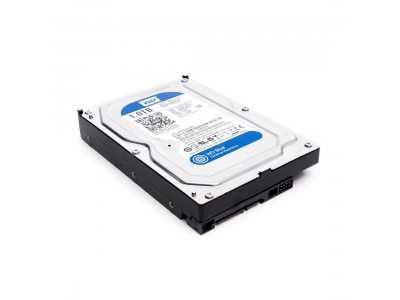 Жесткий диск Western Digital Blue WD10EZEX HDD 1Tb