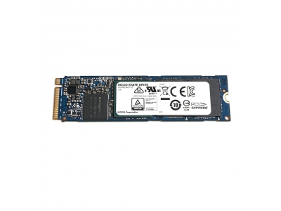 Твердотельный накопитель Kioxia XG6 512GB NVMe M.2