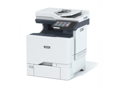 Цветное МФУ Xerox VersaLink C625DN