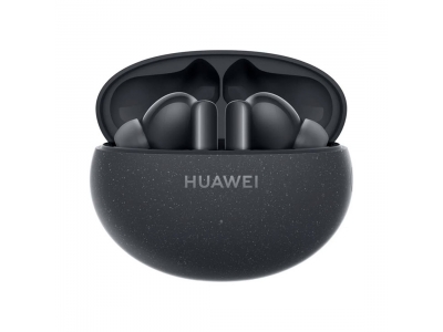 Наушники Huawei FreeBuds 5i T0014 Nebula Black