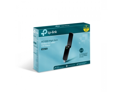 USB-адаптер TP-Link Archer T4U