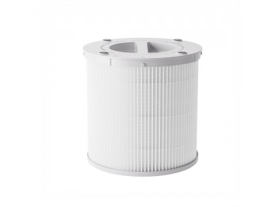 Воздушный фильтр для очистителя воздуха Xiaomi Smart Air Purifier 4 Compact Filter Белый
