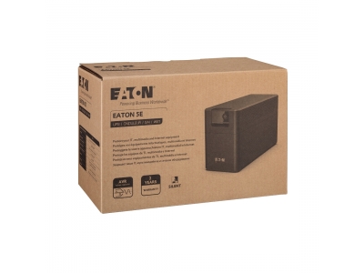 Источник бесперебойного питания Eaton 5E1600UD