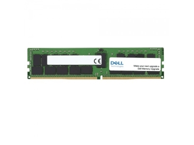 Dell Memory Upgrade - 32GB - 2RX4 DDR4 RDIMM 3200MHz 8Gb BASE