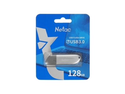 USB-накопитель Netac NT03U352N-128G-30PN 128GB