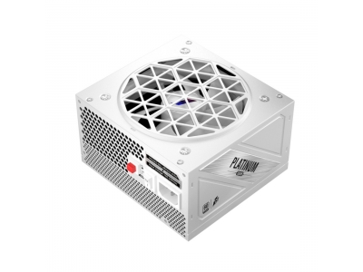 Блок питания 1STPLAYER NGDP 1000W White Platinum