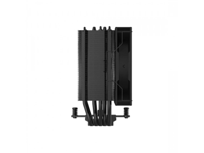 Кулер для процессора Deepcool AG500 BK ARGB