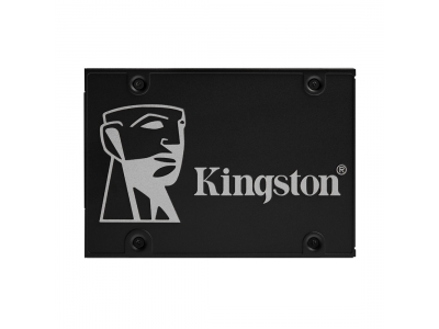 Твердотельный накопитель SSD Kingston SKC600/512G SATA 7мм