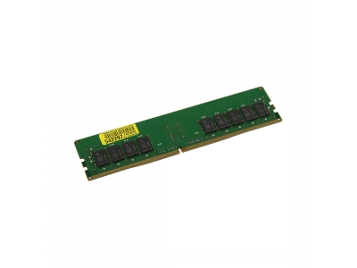 Модуль памяти Micron DDR4 ECC RDIMM 16GB 3200MHz MTA18ASF2G72PDZ-3G2