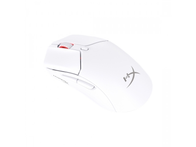 Компьютерная мышь HyperX Pulsefire Haste 2 Mini (White) 7D389AA