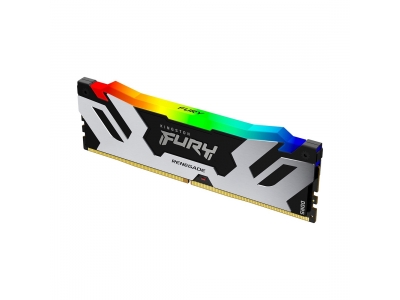 Модуль памяти Kingston FURY Renegade RGB XMP KF564C32RSA-16 DDR5 16GB 6400MHz