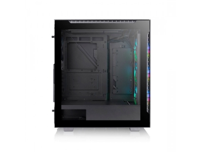 Компьютерный корпус Thermaltake Divider 550 TG Ultra без Б/П